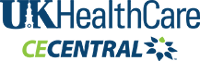 UK Healthcare CECentral