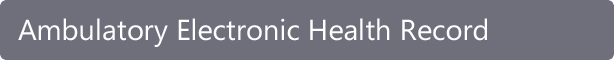 UK HealthCare AEHR