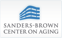 Sanders-Brown Center on Aging