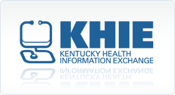 KHIE: Kentucky Health Information Exchange