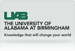 University of Alabama at Birmingham