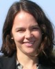 Vicki E Noble, MD, RDMS